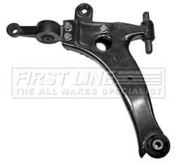 Control/Trailing Arm, wheel suspension FIRST LINE FCA6199