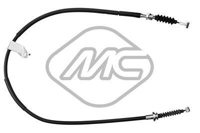 Тросик, cтояночный тормоз Metalcaucho 82234 для MAZDA MX-5