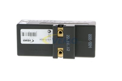 RELAIS KüHLERLüFTERNACHLAUF VEMO V15710034 38