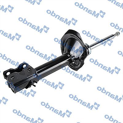 Støtdemper MANDO MSS020172 for NISSAN