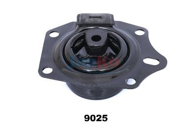 Vorschau Lagerung, Motor