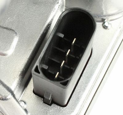 DROSSELKLAPPENSTUTZEN METZGER AUTOTEILE 0892307 2