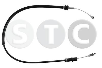 Тросик газа STC T482025 для ROVER MINI