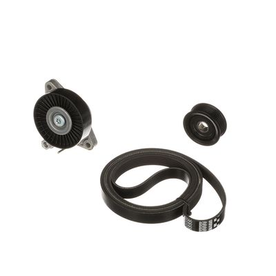 KEILRIPPENRIEMENSATZ GATES K016PK2390 27