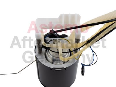 KRAFTSTOFF-FöRDEREINHEIT