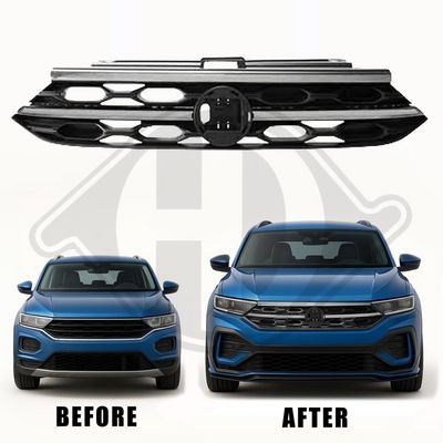 GRILA RADIATOR DIEDERICHS 2240240 1