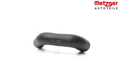 LADELUFTSCHLAUCH METZGER AUTOTEILE 2400860 21