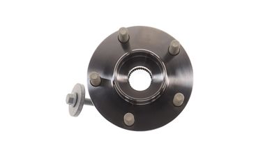 RADLAGERSATZ SKF VKBA3660 19