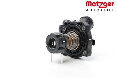 TERMOSTAT LICHID RACIRE METZGER AUTOTEILE 4006204 16
