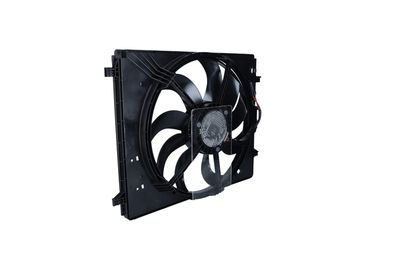 VENTILATOR RADIATOR NRF 470110 20