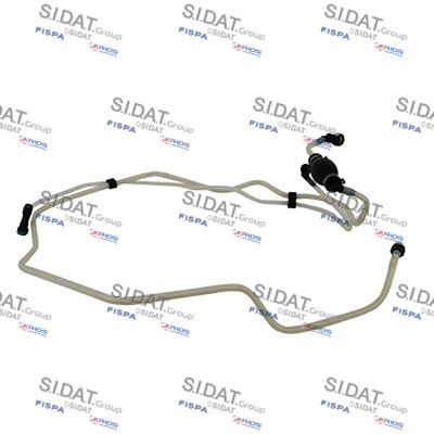 KRAFTSTOFFLEITUNG FISPA 836070A2