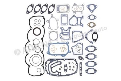 SET GARNITURI CHIULASA