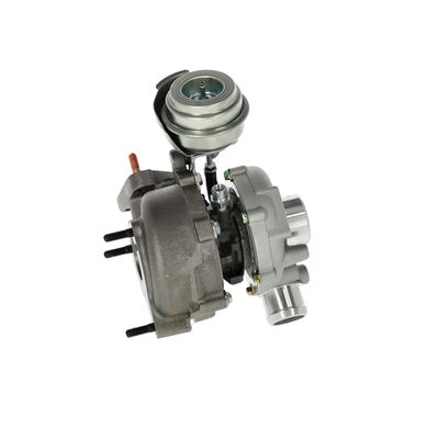 COMPRESOR SISTEM DE SUPRAALIMENTARE NISSENS 93038 28