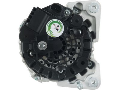 GENERATOR / ALTERNATOR AS-PL A0583S 2