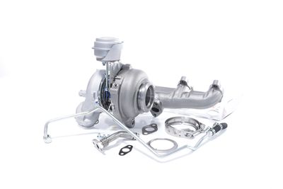 LADER AUFLADUNG BTS Turbo T981080BT 11