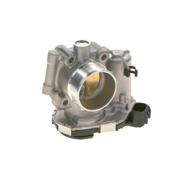 DROSSELKLAPPENSTUTZEN BOSCH 0280750482 27