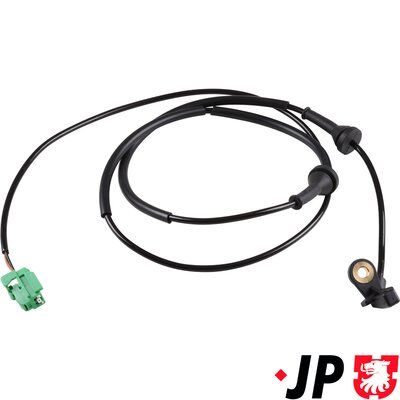 датчик, обороти на колелото JP GROUP 4997104580