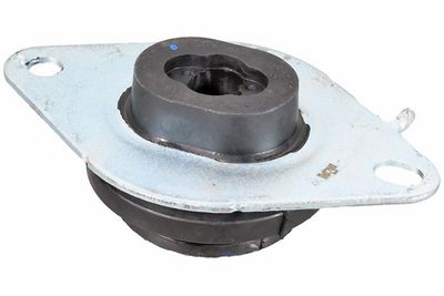 Lagerung, Motor