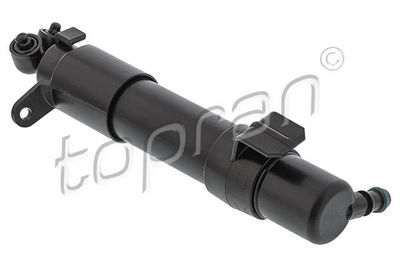 дюза миещо устр., миене на фаровете TOPRAN 409 757