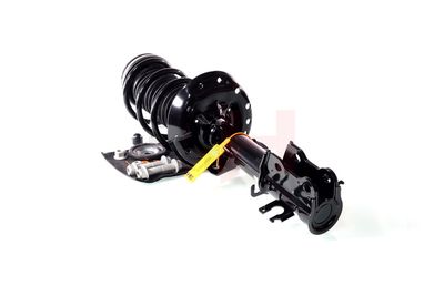 ANSAMBLU TELESCOP ARC GH GH352389C07 51