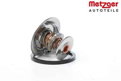 THERMOSTAT KüHLMITTEL METZGER AUTOTEILE 4006384 21