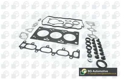 Комплект прокладок, головка цилиндра BGA HK6796 для HYUNDAI MATRIX