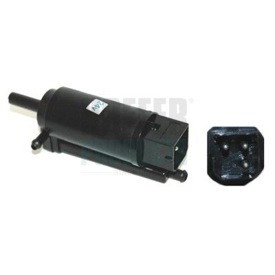 POMPA DE APA SPALARE PARBRIZ