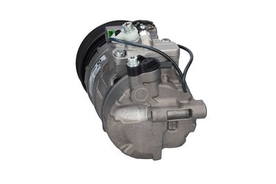 COMPRESOR CLIMATIZARE VALEO 813666 4