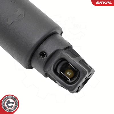 Elektromotor, zadní dveře ESEN SKV 52SKV979