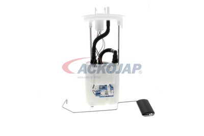 SISTEM ALIMENTARE CU COMBUSTIBIL ACKOJA A52090020 59