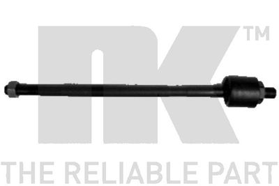 NK 5033219 Наконечник рулевой тяги  для MAZDA 323 II Hatchback (BD) 1.5