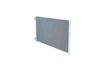 CONDENSATOR CLIMATIZARE NRF 35496 12