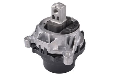Lagerung, Motor