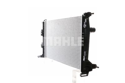RADIATOR RACIRE MOTOR MAHLE CR840000S 36