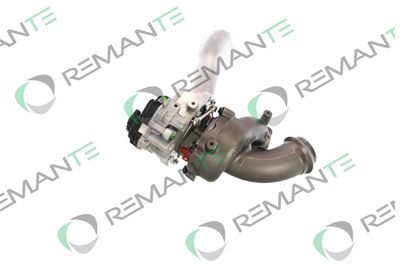 COMPRESOR SISTEM DE SUPRAALIMENTARE