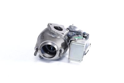 COMPRESOR SISTEM DE SUPRAALIMENTARE BTS Turbo T914943 21