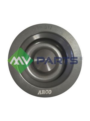 PISTON MV Parts MVP5501A 1