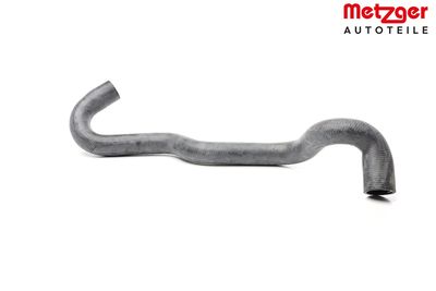 FURTUN RADIATOR METZGER AUTOTEILE 2420017 3