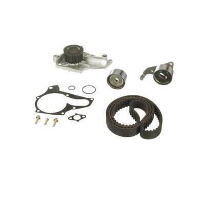 WASSERPUMPE + ZAHNRIEMENSATZ GATES KP15202XS 27