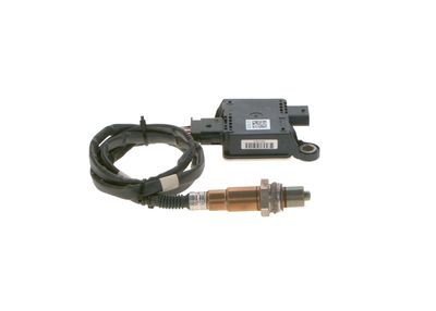 PARTIKELSENSOR BOSCH 0281008081 3