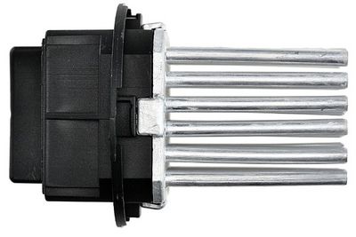 REZISTOR VENTILATOR HABITACLU MTR 13310877 2