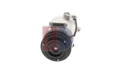 KOMPRESSOR KLIMAANLAGE AKS DASIS 853119N 11