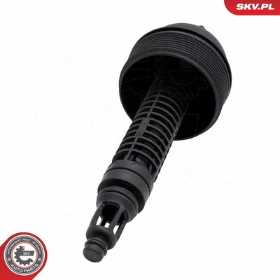 Kryt, pouzdro olejového filtru ESEN SKV 31SKV455