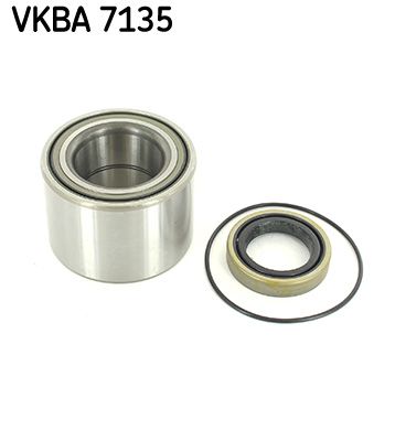 Zestaw łożysk koła SKF VKBA7135