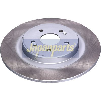 спирачен диск JAPANPARTS DP-0147C