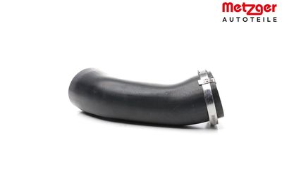 LADELUFTSCHLAUCH METZGER AUTOTEILE 2400598 20