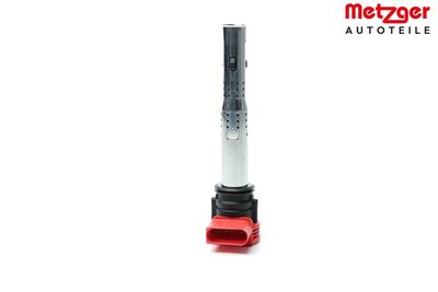 ZüNDSPULE METZGER AUTOTEILE 0880126 29