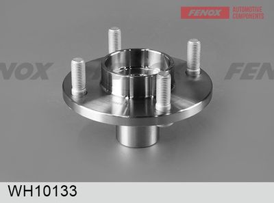 главина на колелото FENOX WH10133
