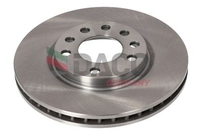 DACO Germany 602705 Тормозные диски для OPEL CORSA D (S07) 1.7 CDTI (L08, L68) DACO Germany 602705 Тормозные диски для OPEL CORSA D (S07) 1.7 CDTI (L08, L68)