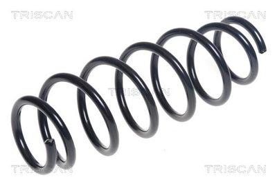TRISCAN 8750 42105 Пружина подвески для MITSUBISHI MIRAGE